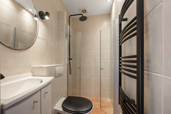 Foto - Verkocht onder voorbehoud: Koningsweg 20H, 1811 LM Alkmaar